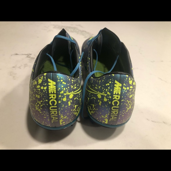 Nike Mercurial Vapor 10 Electro Flare Pack